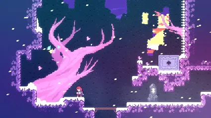 CELESTE・ПОЛНАЯ ИГРА・STEAM АККАУНТ・PC・