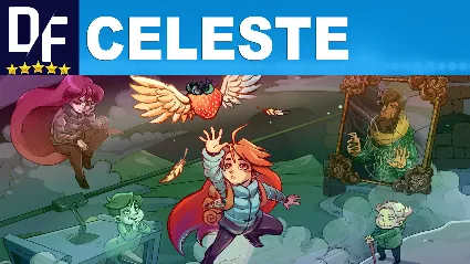 CELESTE・ПОЛНАЯ ИГРА・STEAM АККАУНТ・PC・