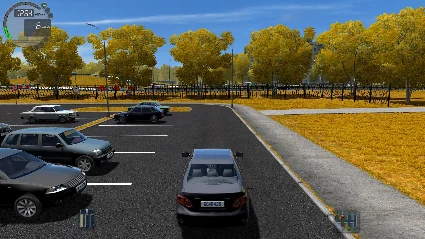 CITY CAR DRIVING (STEAM) АККАУНТ 🌍 GLOBAL на 90 дней