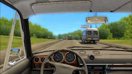 CITY CAR DRIVING ・STEAM・ЛИЦЕНЗИОННЫЙ АККАУНТ