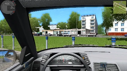 CITY CAR DRIVING ・STEAM・ЛИЦЕНЗИОННЫЙ АККАУНТ