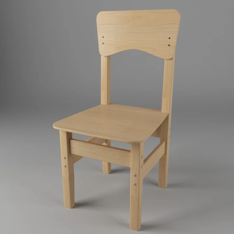Стул детский
