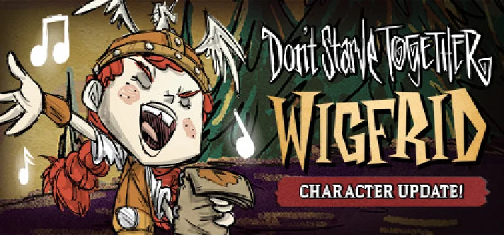 Don´t Starve Together [Steam Gift / China]