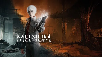 The Medium [EPIC GAMES]