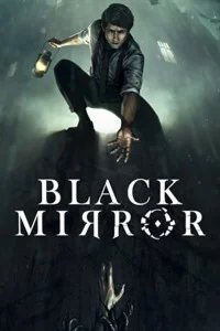 Black Mirror XBOX KEY (XBOX ONE) КЛЮЧ