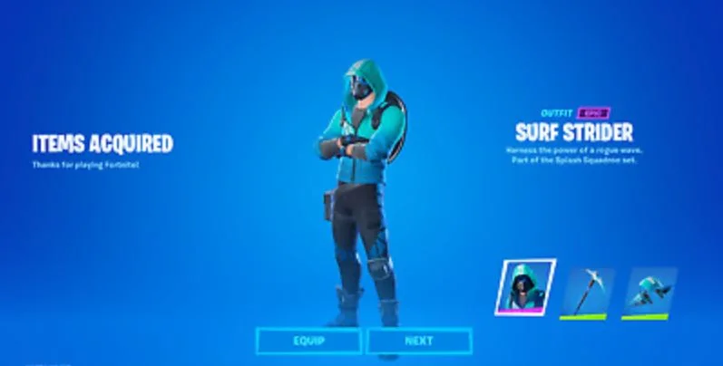 Новый комплект Splash Bundle, эксклюзивный ультра