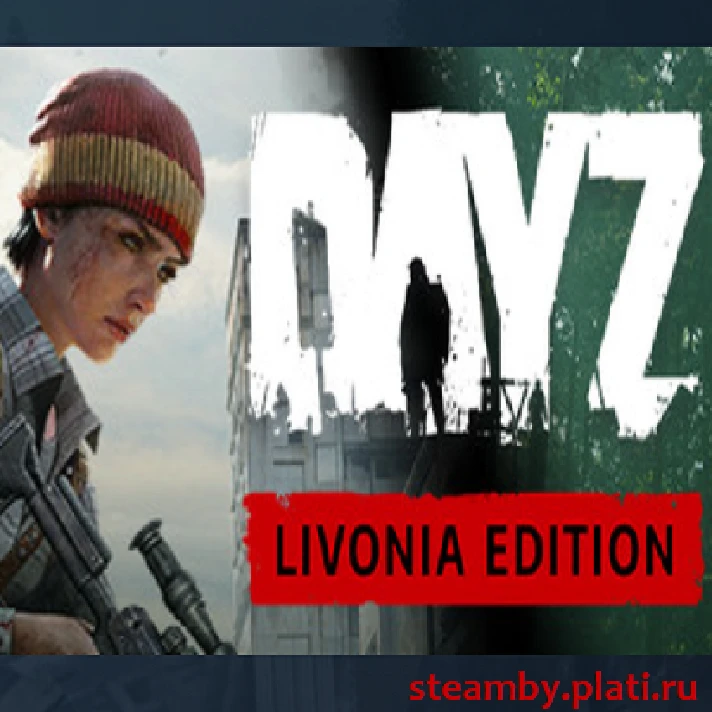 DayZ Livonia Edition new account (Region Free) + EMAIL