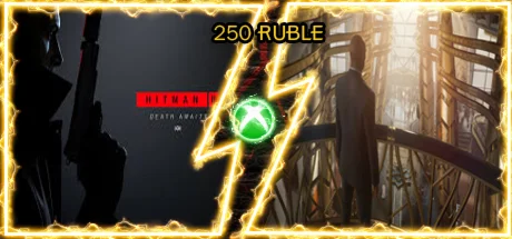 Hitman 3 + 3  Games  Xbox ONE/Series X|S  