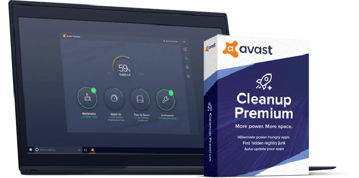 Avast Ultimate 10 Devices 1 Year