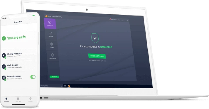 Avast Premium Security 3 Devices 3 Years