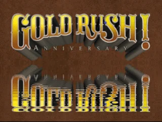 Gold Rush! Anniversary Special Edition (Steam)  GLOBAL