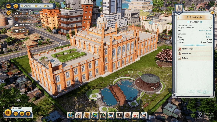 Tropico 6 El-Prez Edition (RU+CIS)