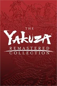 FORZA HORIZON 4+The Yakuza Remastered Collection+Онлайн