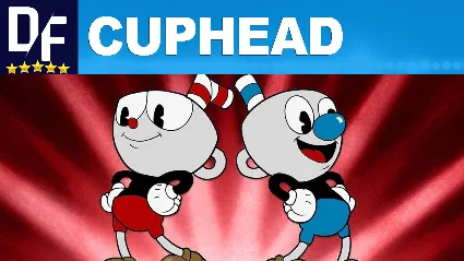 CUPHEAD ✔ STEAM АККАУНТ ✔ на 90 дней