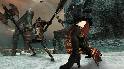 DARK SOULS II: Scholar of the First Sin (STEAM) Аккаунт