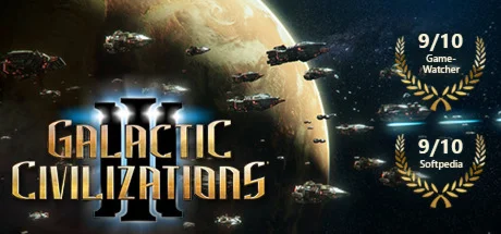 Galactic Civilizations III Epic Games + родная почта