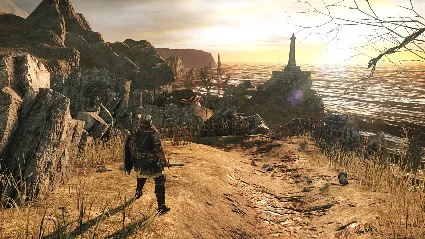 DARK SOULS II: Scholar of the First Sin (STEAM) Аккаунт