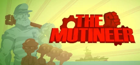 The Mutineer STEAM KEY REGION FREE GLOBAL ROW + БОНУС