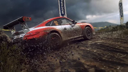 DiRT Rally 2.0 GOTY (STEAM) АККАУНТ ✔ на 90 дней