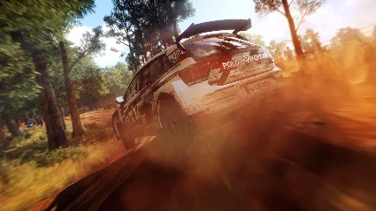 DiRT Rally 2.0 Game of the Year Edition (STEAM) Аккаунт