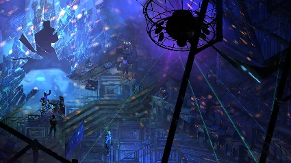 DISCO ELYSIUM・ПОЛНАЯ ИГРА・STEAM АККАУНТ・PC・