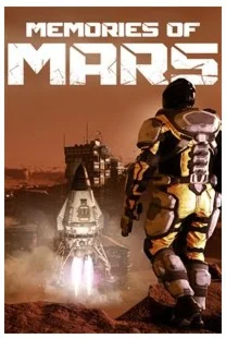 Memories of Mars (XBOX)