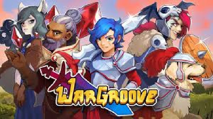 🔥Wargroove STEAM KEY🔑 🌎Global +🎁