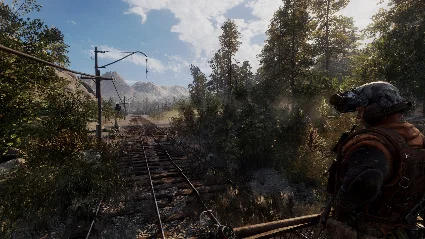 МЕТРО: ИСХОД ☢ ВСЕ ДОПОЛНЕНИЯ ✔ STEAM ✔ на 90 дней