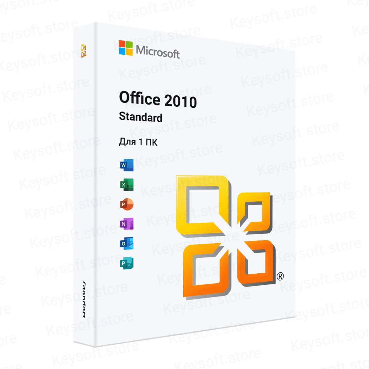 Office 2010 Standard