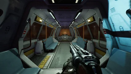 DOOM 2016・ПОЛНАЯ ВЕРСИЯ・STEAM АККАУНТ・PC・