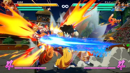 DRAGON BALL FighterZ - Ultimate ✔ STEAM ✔ на 90 дней