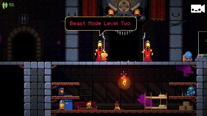 Enter the Gungeon + Exit the Gungeon ✔ STEAM ✔ на 90 дней