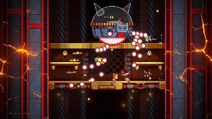 Enter the Gungeon + Exit the Gungeon [STEAM] ACCOUNT