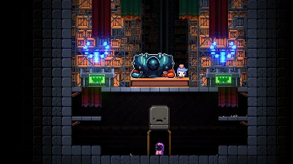Enter the Gungeon + Exit the Gungeon [STEAM] АККАУНТ