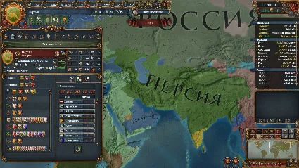 Europa Universalis IV + Empire Founder ✔ STEAM ✔ на 90 дней