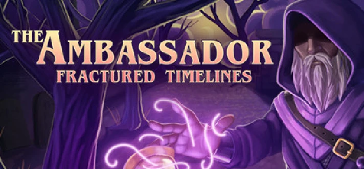 The Ambassador: Fractured Timelines (Steam Global Key)