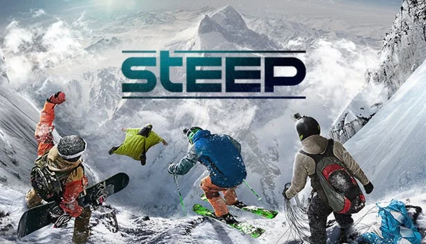  Steep | Общий, оффлайн