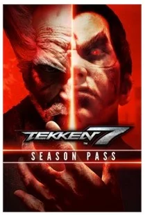 TEKKEN 7 Season Pass 1 (XBOX)