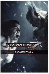 TEKKEN 7 Season Pass 2 (XBOX)