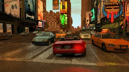 Grand Theft Auto IV: Complete Edition ✔ STEAM ✔ на 90 дней