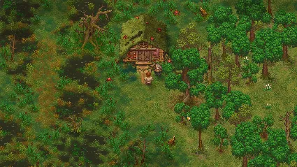GRAVEYARD KEEPER・COLLECTOR'S EDITION・STEAM АККАУНТ・PC・