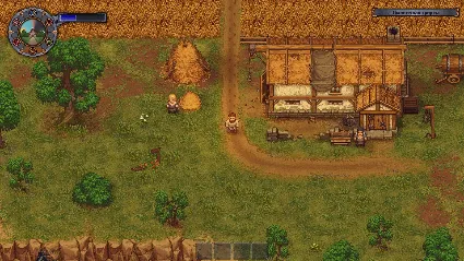 GRAVEYARD KEEPER・COLLECTOR'S EDITION・STEAM АККАУНТ・PC・