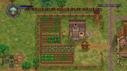 Graveyard Keeper Collector's Edition ✔ STEAM ✔ на 90 дней