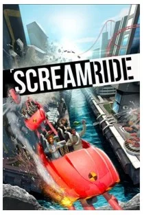 ScreamRide (XBOX)