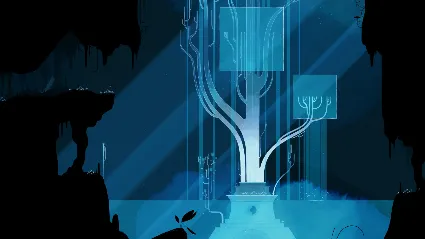 GRIS・STEAM АККАУНТ・PC・