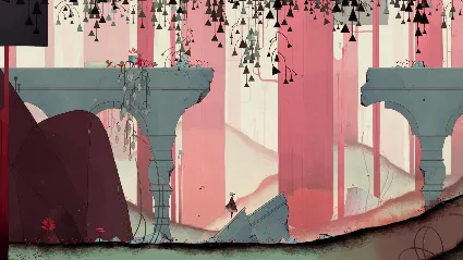 GRIS・STEAM АККАУНТ・PC・
