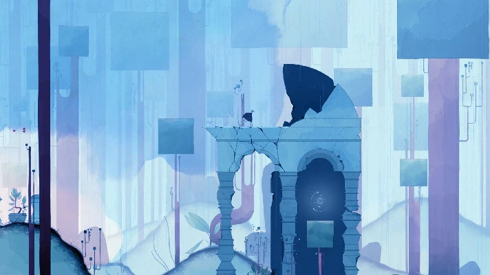 GRIS [STEAM] 🌍GLOBAL ✔️PAYPAL