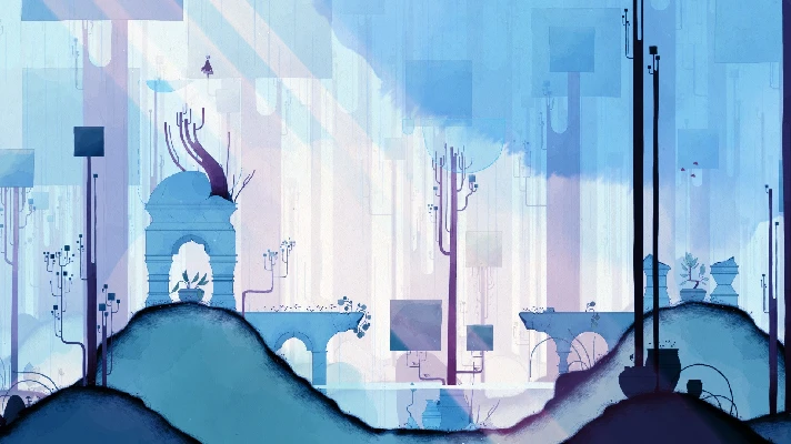 GRIS [STEAM] 🌍GLOBAL ✔️PAYPAL