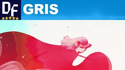 GRIS・STEAM АККАУНТ・PC・