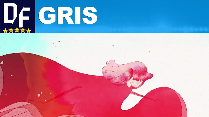 GRIS [STEAM] 🌍GLOBAL ✔️PAYPAL